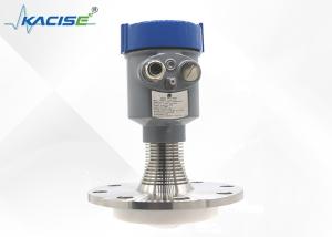 China KLD805 80GHz 76mm Lens Antenna Radar Liquid  Level Transmitter For High Temperature And Pressure on sale