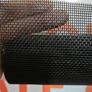 Wholesale Durable Fiberglass Window Screen Cat's Paw Resistant Mosquito Net from china suppliers