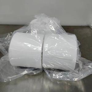 Wholesale Ultra Thin Polyethersulfone PES Membrane With High Flux For Medical Filters from china suppliers