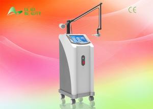 Hot sales fractional co2 laser&co2 fractional laser for wrinkle & scar removal