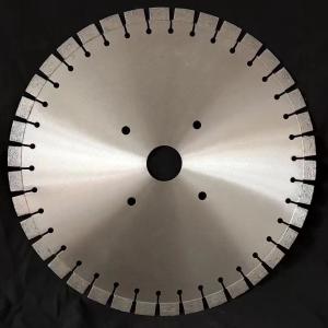 Short Tooth Diamond Disc 400mm Granite Segmented Saw Blade for Cutter Blade Disc