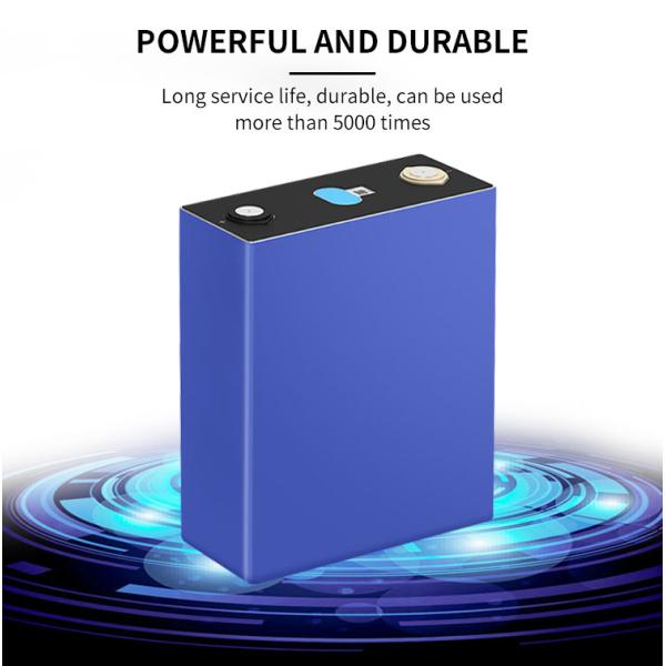 3.2V 120Ah Lithium Ion Baterias Portatil Lifepo4 Lithium Bateria New Renewable Energy 48V 100Ah Lifepo4 Battery