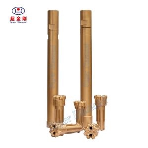 Wholesale Construction Re531 Reverse Circulation Hammers Easy Operation Flame Retardant from china suppliers