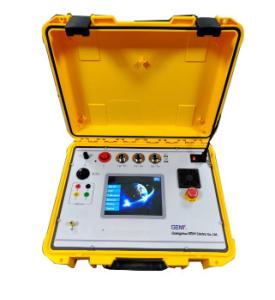 Wholesale Accurate Amp Portable Reference Standard For On-Site Voltage Transformer Calibration from china suppliers