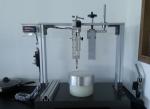 High Efficiency Handle Bending Testing Machine / Furniture Bending Tester