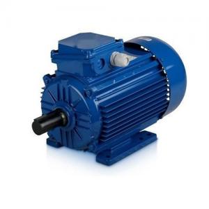 China Low Carbon Emissions PMSM Electric Energy Saving Motor IP68 IP65 For Water Pumps on sale
