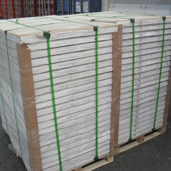 61 X 86cm 80gsm Offset Printing Paper