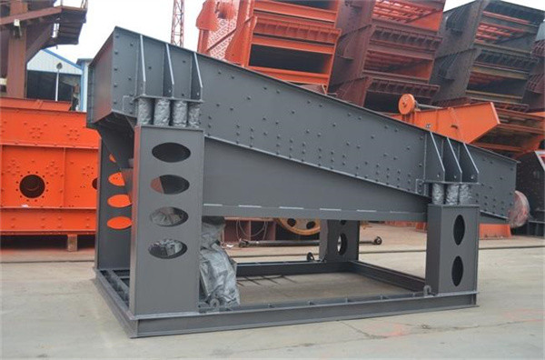 Wholesale Zsw Variable Speed Line Mining Vibrating Feeder Mini from china suppliers