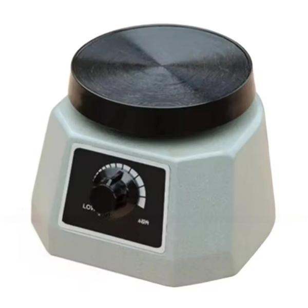 100W Dental Round Shaker China Factorymini Size Dental Laboratory Vibrator