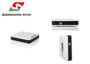 Wholesale Short Distance USB UHF RFID Reader Writer Ethernet Port 1 Meter Reading Distance from china suppliers