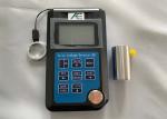 Handheld Valve Leakage Detector With FFT Spectrum Analysis Function