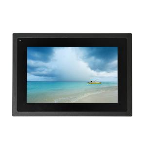 Wholesale Industrial Grade 10.1 Inch Touch Screen Monitor For Raspberry Pi High Brightness 1000 Nits from china suppliers