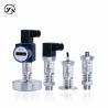 Buy cheap CYYZ61AY Hygienic Pressure Transmitter 0-10kPa-4MPa Pharmaceutical Industry from wholesalers