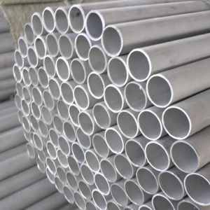 Wholesale 316Lmod/724L, urea steel seamless pipe from china suppliers