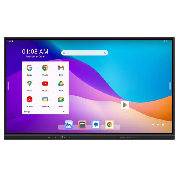 86 inch iBoard Interactive whiteboard Digital Smart board for Education