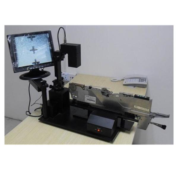 L500mm Feeder Calibration Jig , CM602 Replacement Parts