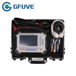 Portable Three Phase Electric Meter Calibration Device With 7inch color touch