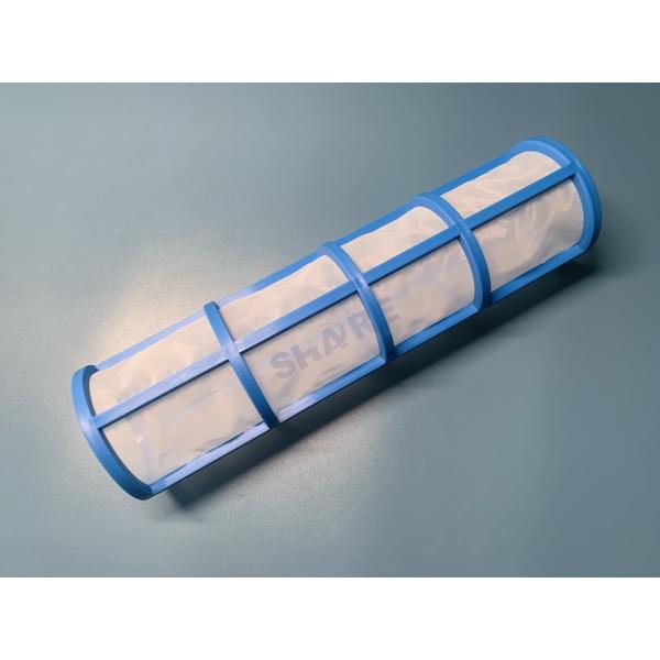tubular filter