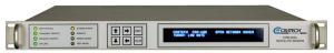 Comtech EF Data CDM-600 & CDM-600L Open Network Satellite Modems