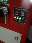 Fast Heating 10T 50T Hot Vulcanizing Machine For Rubber