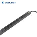 Functional Power Distribution Unit Provides Distribution Points