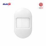 90 Degree Smart WiFi PIR Motion Sensor 250mA Smart Life Motion Detector