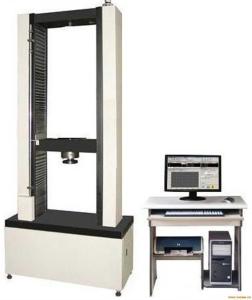 Wholesale Automatic Iron Pellet Crushing Strength Testing Machine AC 380V 50HZ from china suppliers