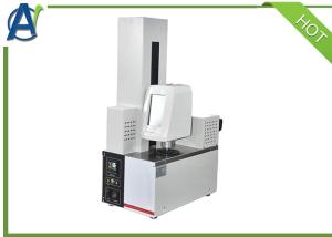Low Temperature Lubricating Oil Testing Equipment Brookfield Viscosity Tester