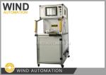 BLDC Motor Rotor Armature Testing Machine BEMF Magnetic Detection Single Station
