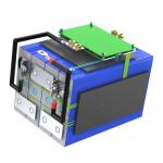 110Ah 12v Lithium Ion Rechargeable Battery UPS Lithium Battery Deep Cycle