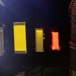Customization Size Customization Color LED Backlight