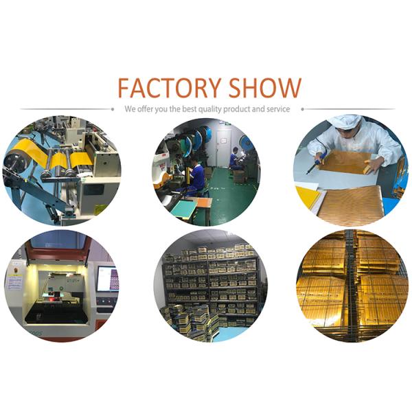 Original Polyimide Flex Pcb , Cabo Flat Pioneer Avh 3880 For Pioneer DVD