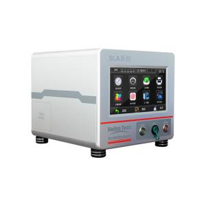 China 20kPa 50HZ LED Light Testing Equipment LCD Display Waterproof 1Pa on sale