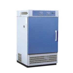 Wholesale Laboratory Constant Temperature Humidity Chamber Incubator With LCD Screen from china suppliers