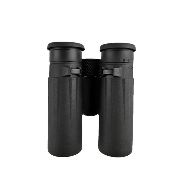 Folding Compact Hunting Binoculars 8x Magnification 25mm Clear Aperture