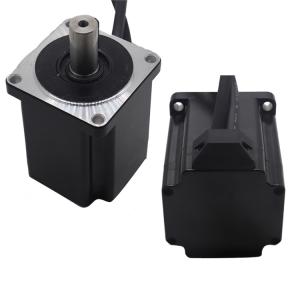 Wholesale Logistic DC48V 400W 2500 Lines Incremental Encoder Motor from china suppliers