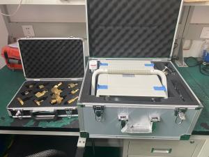 Wholesale XHZH309 Customization SF6 Humidity Purity Decomposition Analyzer within Power Testing from china suppliers