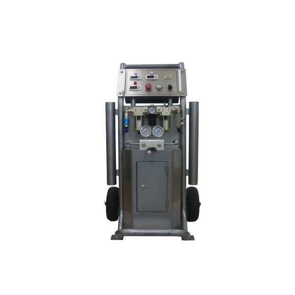 15M Hose Polyurethane Spray Machine 210KG PU Foam Machine