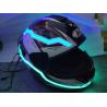 Buy cheap 2019 new design custom hot sale popular glow in the dark LED light up motorcycle from wholesalers