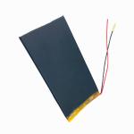 3766125 3500mAh Lithium Ion Polymer Battery For Mobile Phone