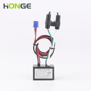 Wholesale Low Noise Ionizer Generator , Ac Powered Ion Generator Active Oxygen from china suppliers