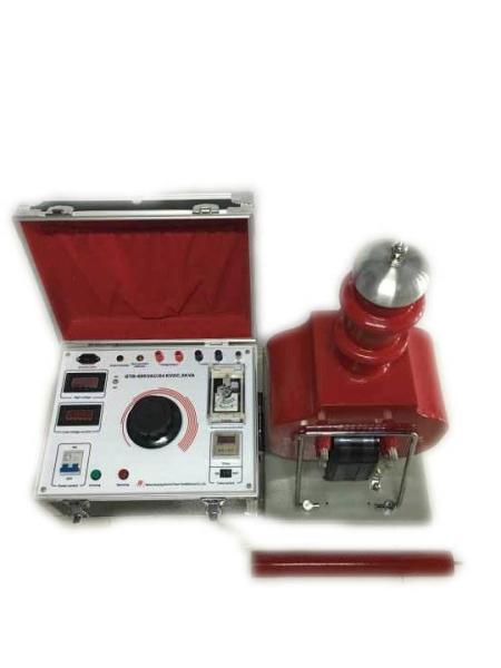 Quality GTB series Dry Hipot Tester for sale