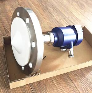 Wholesale Water Level Meter Guided Wave Transmitter LCD Radar Hazardous Liquids Level Sensor from china suppliers