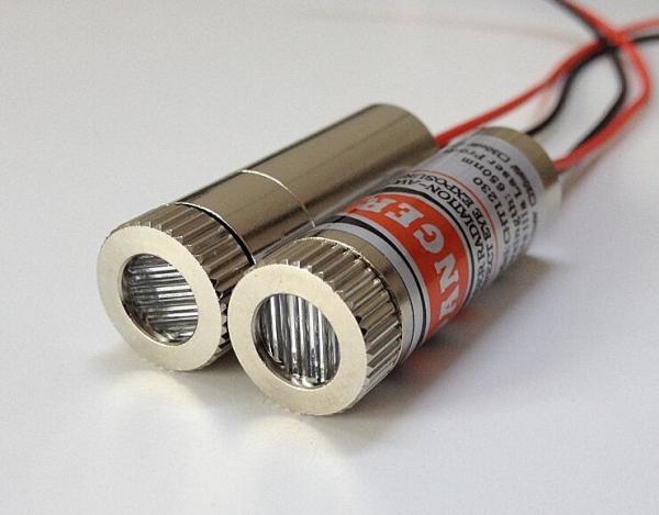 Quality 650nm 5mw Red Line Laser Module For Laser Pointer ,Laser Stage Light ,Electrical Tools And Leveling Instruments for sale