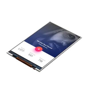 Wholesale 3.97 Inch 480x800 TFT LCD Module Display With Capacitive Touch Screen Panel from china suppliers