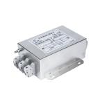 100A YX82G4 Servo Control Cabinet EMI Filter Three Phase Three Wire Filter