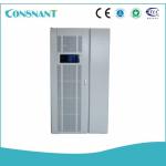 Low Audible Noise Modular UPS System Three Phase High Stability For Unbalancing