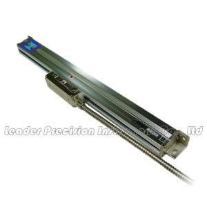 Quality 0.001mm Resolution Glass Scale Linear Encoder For Lather, Grinder And Milling Machine for sale