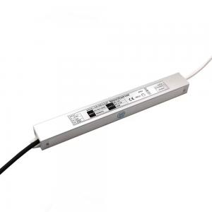 China IP67 Outdoor LED Driver 30w Ultra Thin LED Power Supply AC100-265V on sale