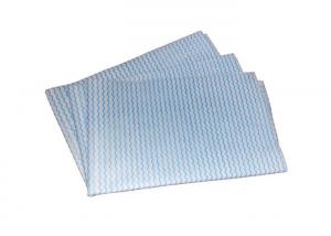 Wholesale Disposable Household Printing Non Woven Cleaning Wipes Spunlace from china suppliers